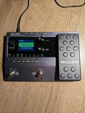 Mooer GE150 Multi Effects