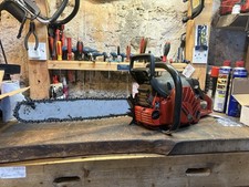 Jonsered 2063 Turbo Chainsaw -