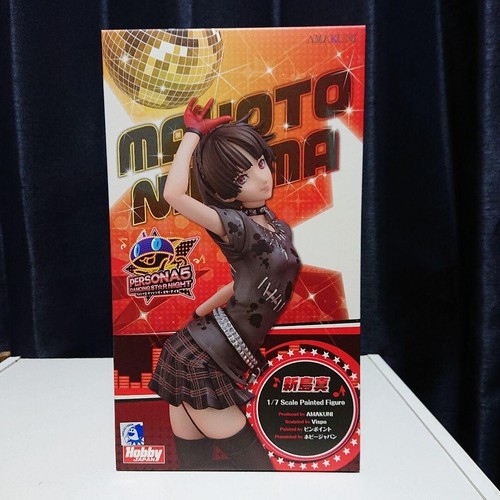 Persona makoto niijima - persona,