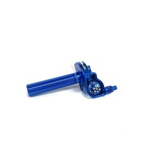 JHI SPEEDWAY ANODISED ALLOY