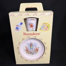 Royal Doulton Bunnykins