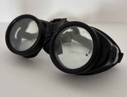 Boc bocal welding goggles - welding, in