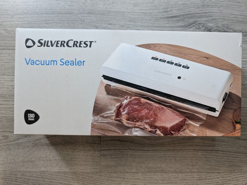 Silvercrest vacuum sealer - +, 3m