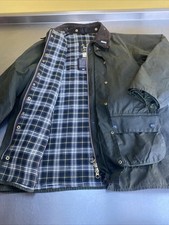 Barbour Gamefair C44 Mens XXL