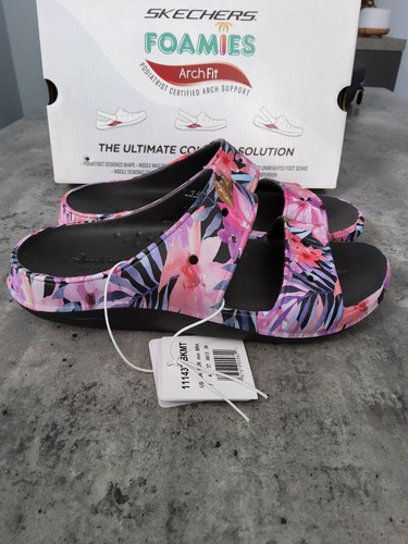 Skechers arch fit - skechers, foamies