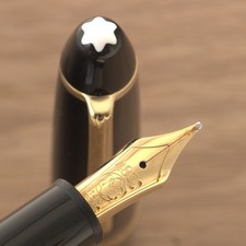 Vintage 1980s Montblanc