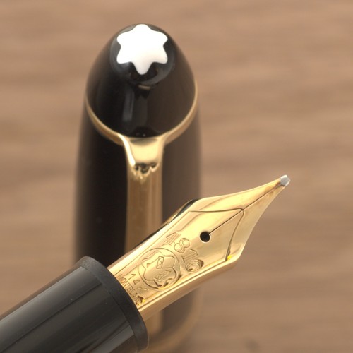 Vintage 1980s montblanc - 1980s,