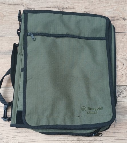Snugpak grab4 document - grab4,