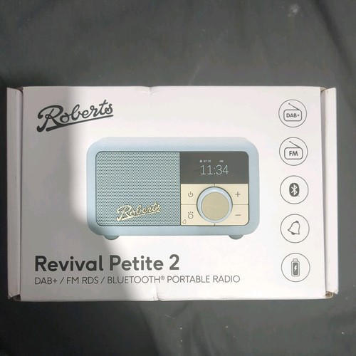 Roberts revival petite - revival, 2