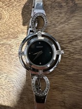 Seksy Ladies Silver Bracelet