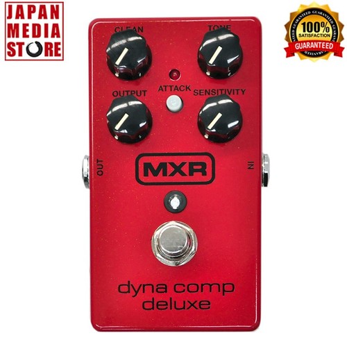 Mxr dyna comp deluxe - mxr dyna,