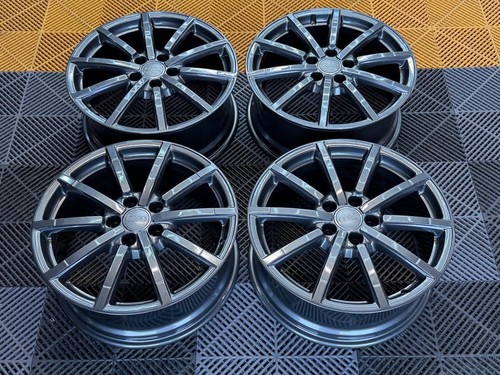 Genuine audi s3 black - audi,