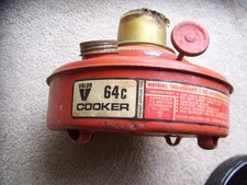 VINTAGE VALOR 64c COOKER