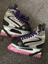 Sherwood Raptor Ice Hockey