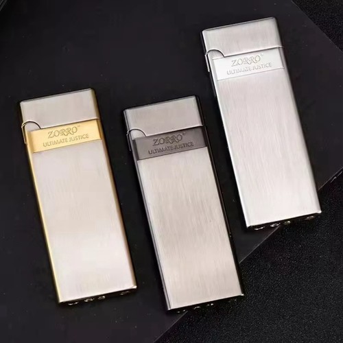 Metal ultra thin - thin, gas
