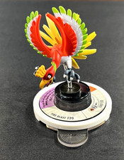 2006 Pokemon HO-OH Trading