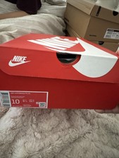 Nike Air Vapor max Plus Black