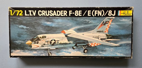 Heller scale model - 1/72,
