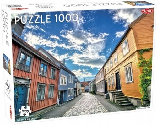 Tactic puzzle 1000 - tactic,