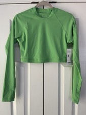 ATHLETA Women’s Bright Green