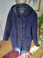 Gloverall Vintage Men's Duffle