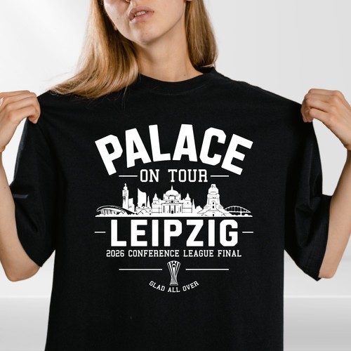 Palace tour leipzig 2026 - palace,
