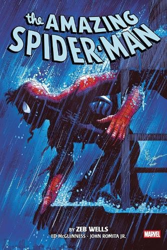 Amazing spider man - amazing, zeb