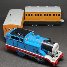 Plarail Thomas With Talking