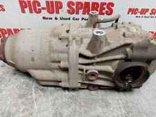 HONDA CRV 02-07 2.2 Differential Diff 1010RRL020 1010RRL010