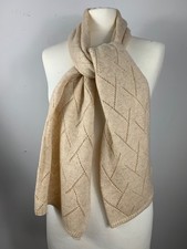 100% Pure Cashmere Scarf