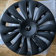 FLASH SALE STORM Tesla Model Y Wheel Cover 4 x 19 inch Hub Cap RRP 149.99