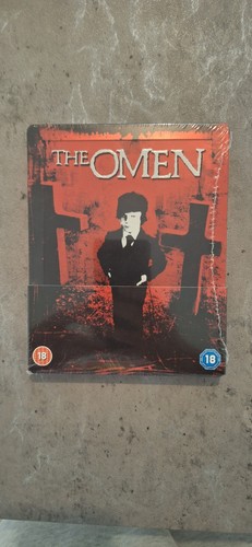 The omen limited - the,