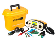 Ethos 8400 Multifunction Installation Tester