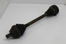VW Golf 1K Mk5 Front NS Left Drive Shaft 1K0407271AQ