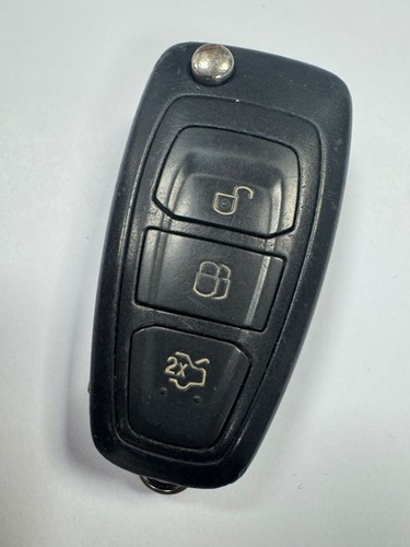 Genuine ford button - ford, remote