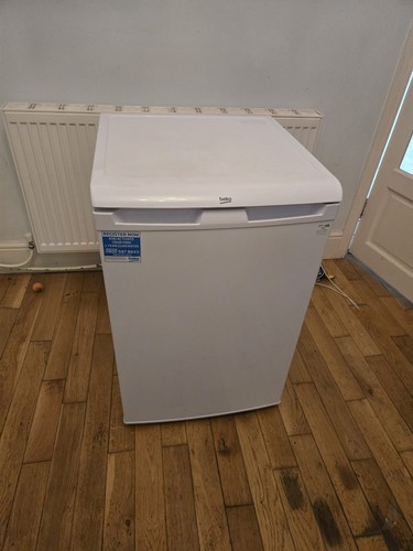 Beko ul4584w free standing - beko,