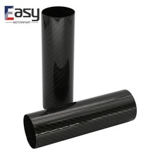 Universal 225mm Carbon Fiber
