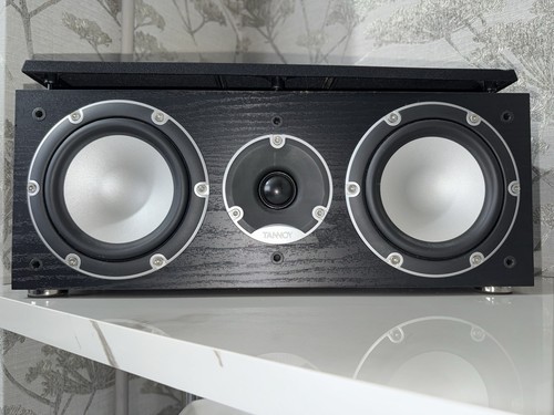 Tannoy mercury centre - mercury,