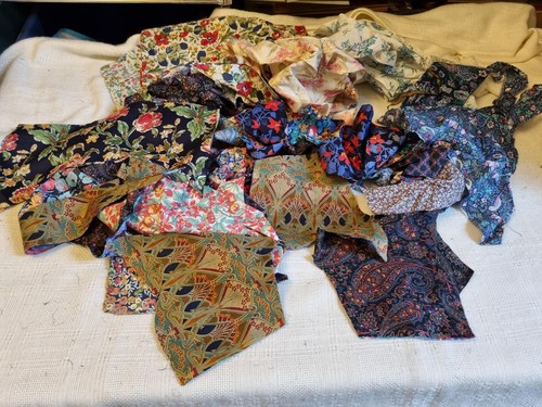 Vintage liberty tana lawn - liberty,
