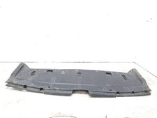 Peugeot 307 CC Cabrio 2005 2.0HDi Front bumper skid plate under tray 9653433980