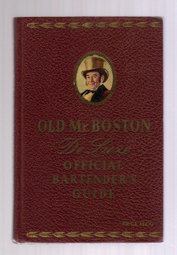Old boston deluxe - old, official