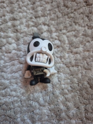 Bendy and the ink machine - ink,