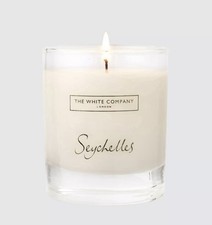 The White Company Seychelles