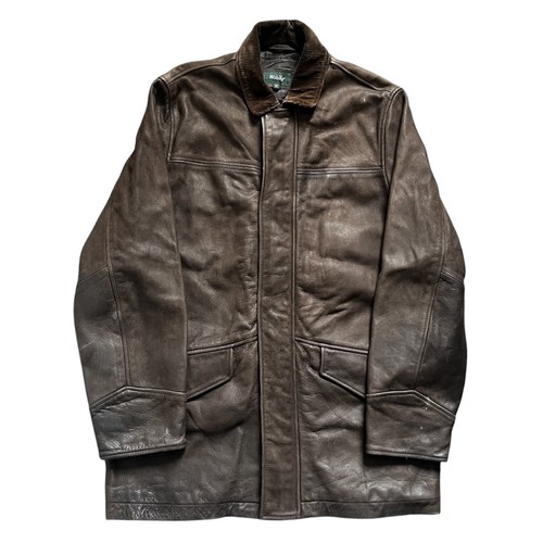 Vintage wolsey mens brown - vintage,