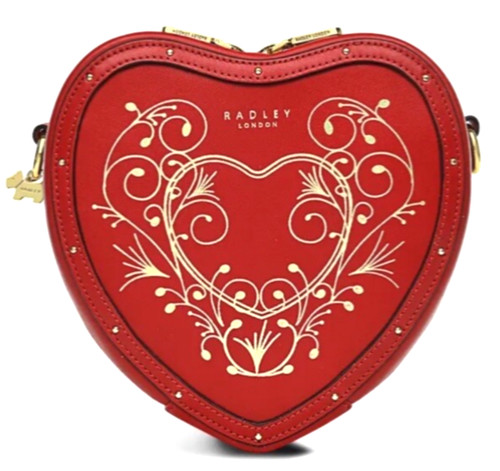 Radley love the - the,
