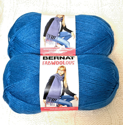 Balls 170g bernat - 2, x
