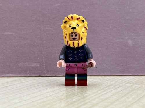 Lego 71028 harry - lego, series