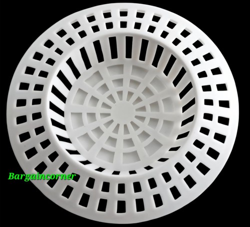 Sink strainer - sink, bath