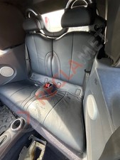 MINI CONVERTIBLE COOPER S MK1