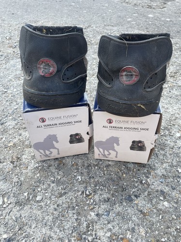 Size slim equine fusion - slim,